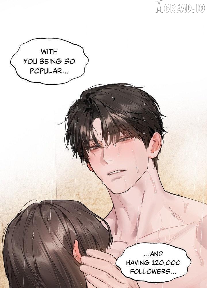 Something About You Chapter 18 - page 32