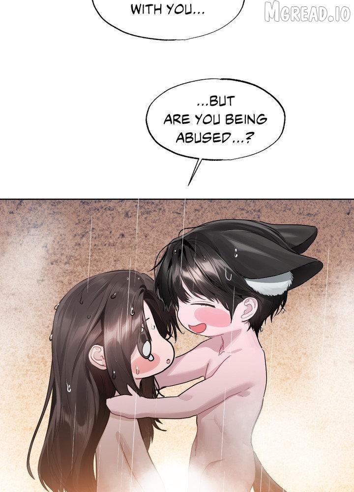 Something About You Chapter 18 - page 45