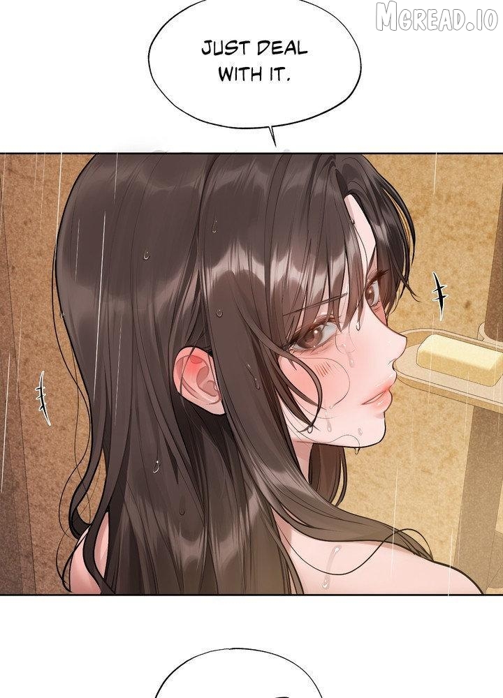 Something About You Chapter 18 - page 5