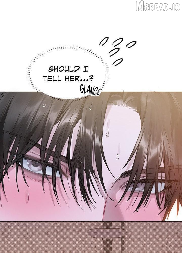Something About You Chapter 18 - page 64