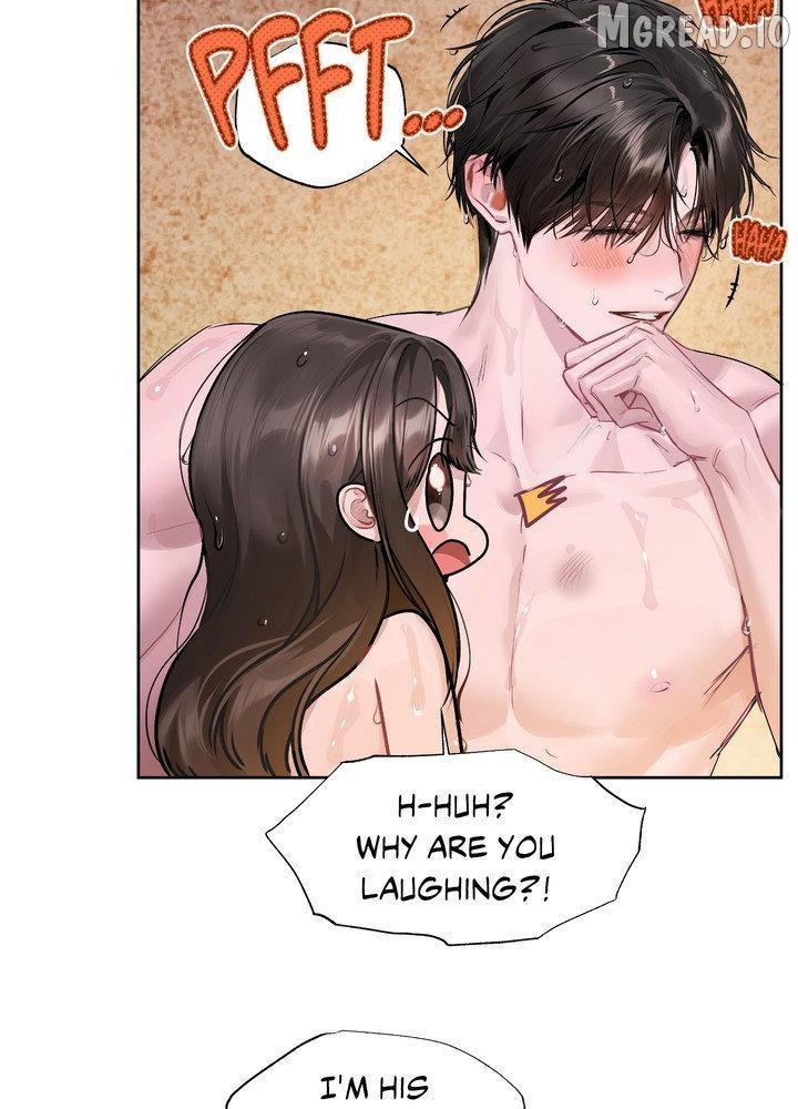 Something About You Chapter 18 - page 67