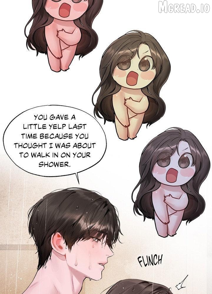 Something About You Chapter 18 - page 7