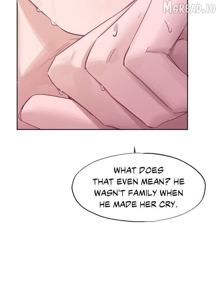 Something About You Chapter 18 - page 71