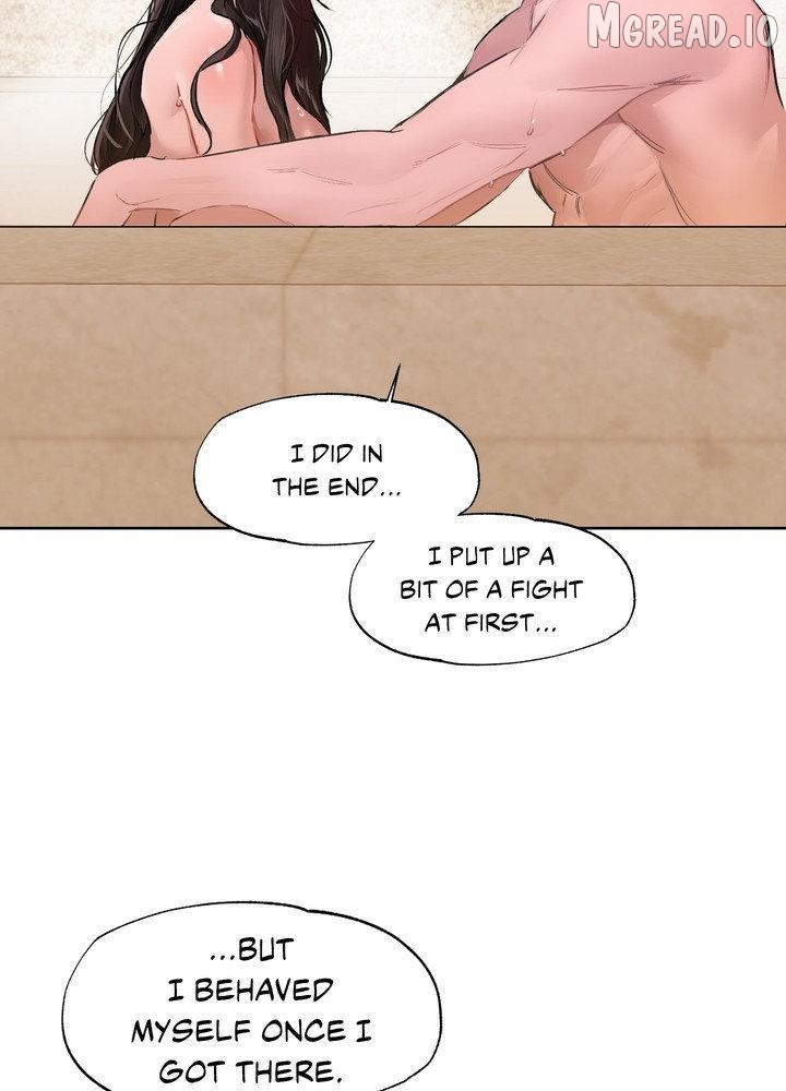 Something About You Chapter 18 - page 75