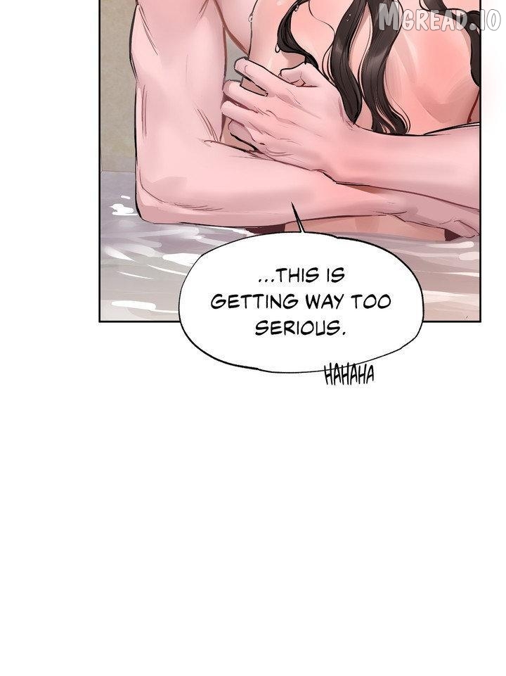 Something About You Chapter 18 - page 81