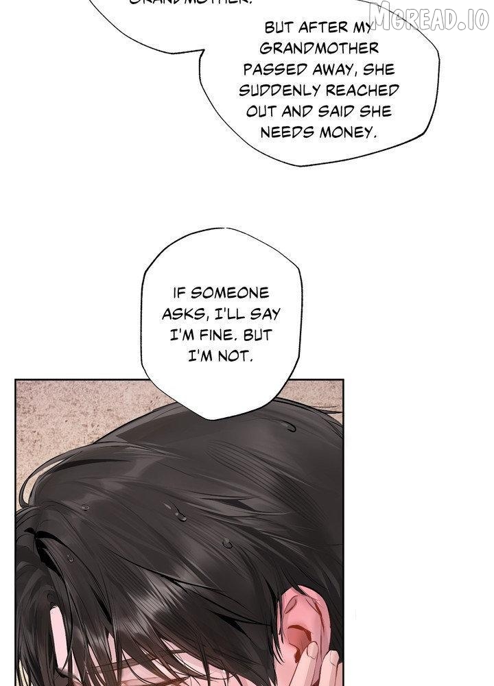 Something About You Chapter 18 - page 86