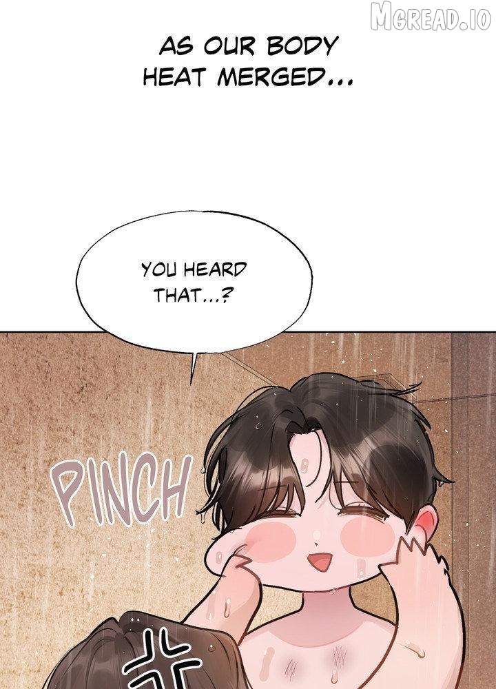 Something About You Chapter 18 - page 9