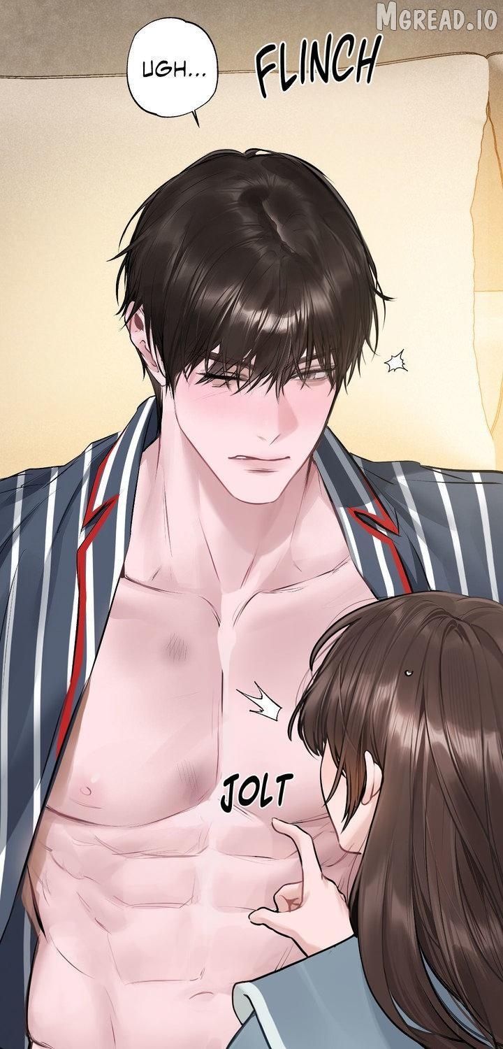 Something About You Chapter 19 - page 10