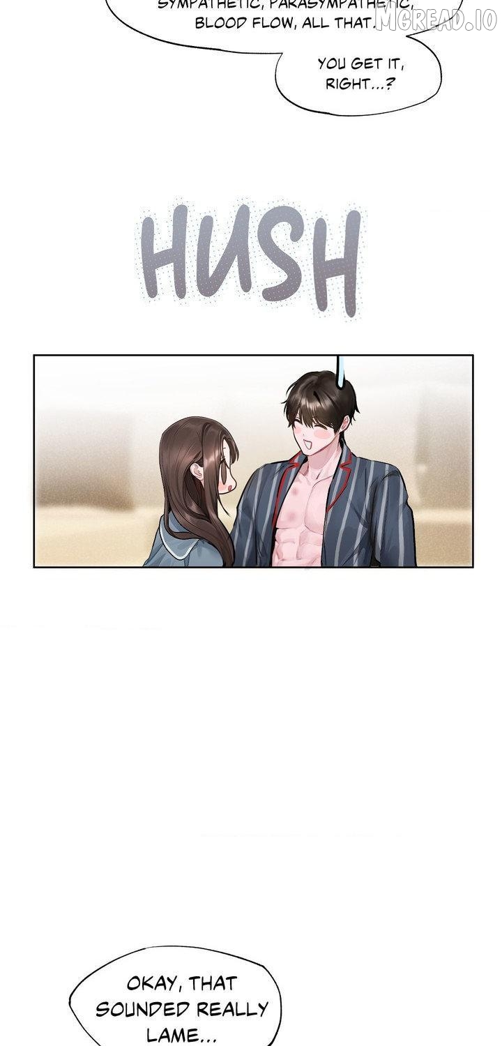 Something About You Chapter 19 - page 16