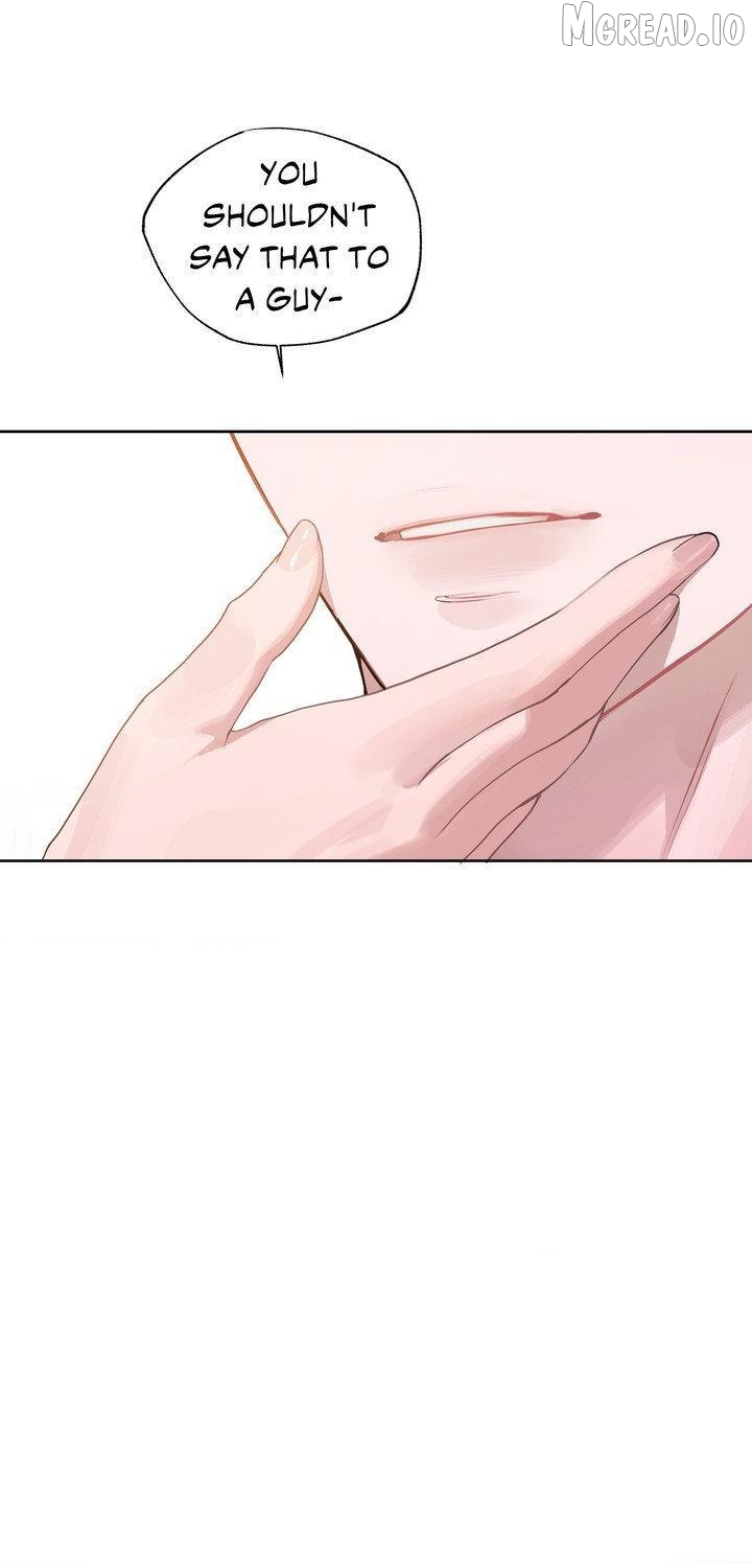 Something About You Chapter 19 - page 19