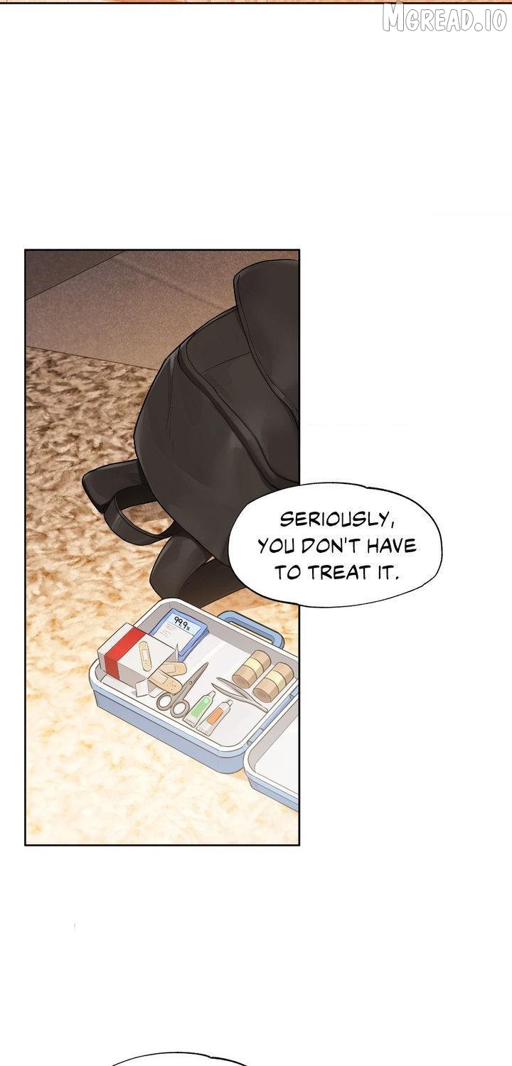 Something About You Chapter 19 - page 2