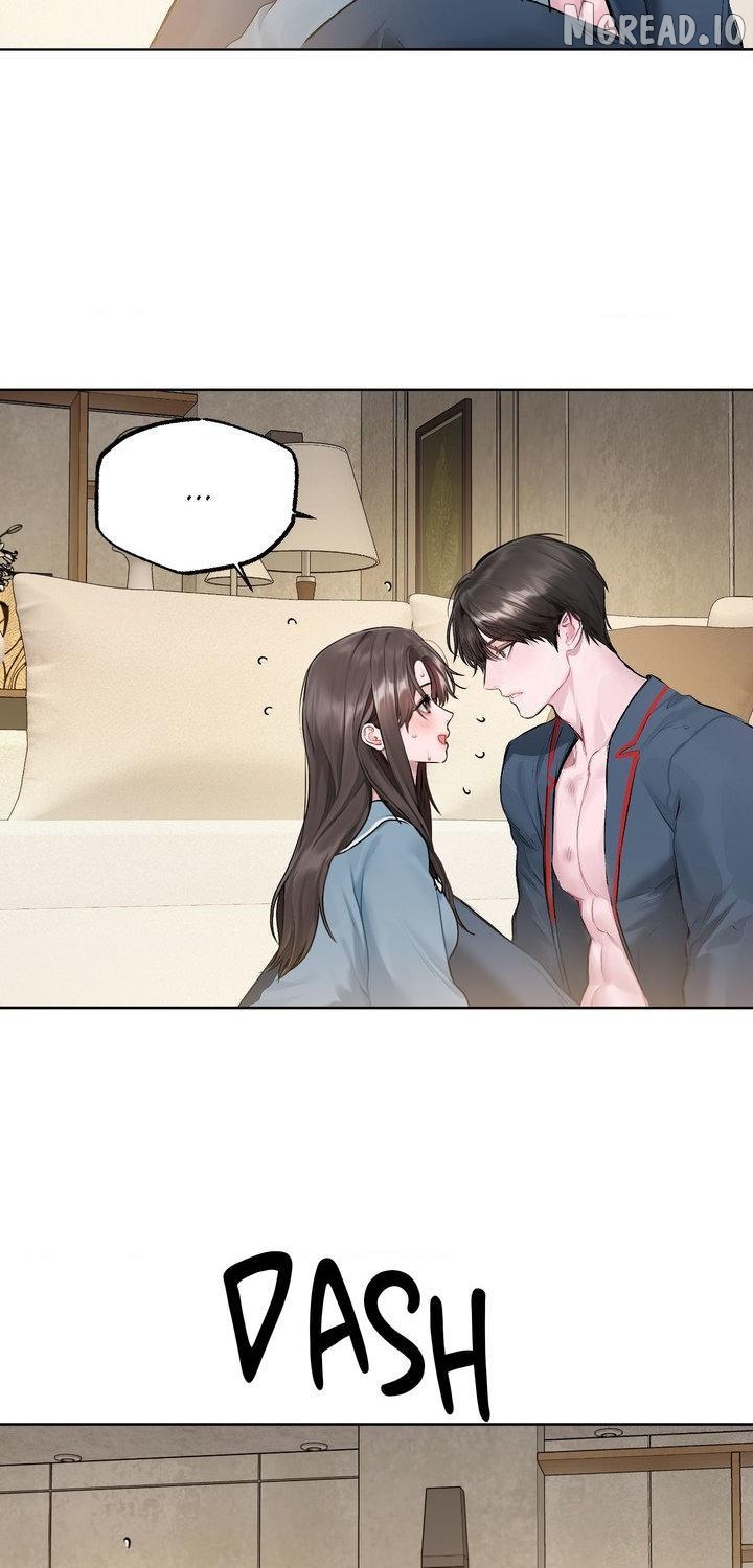 Something About You Chapter 19 - page 22