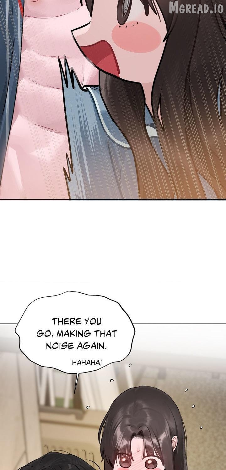Something About You Chapter 19 - page 32