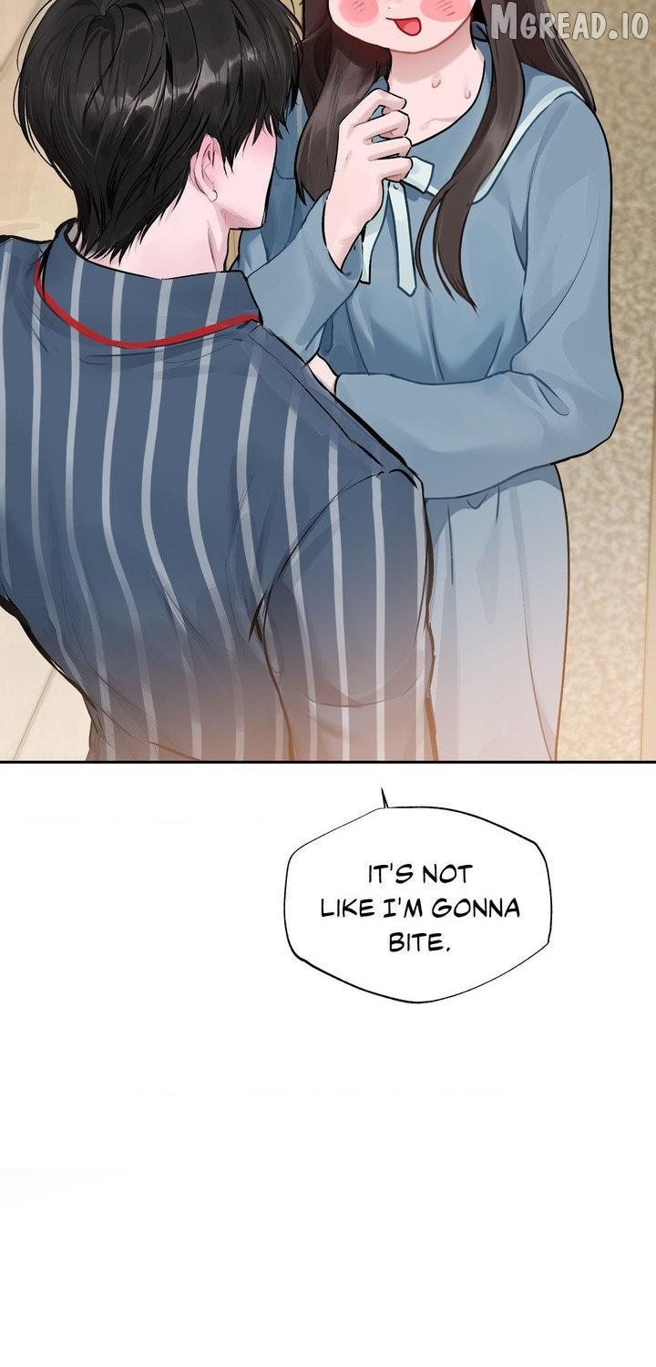 Something About You Chapter 19 - page 33