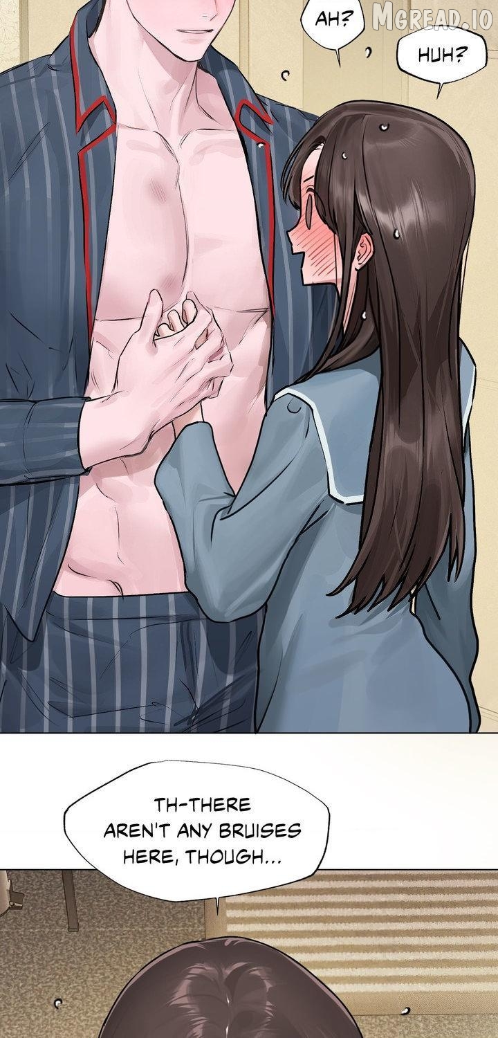 Something About You Chapter 19 - page 35