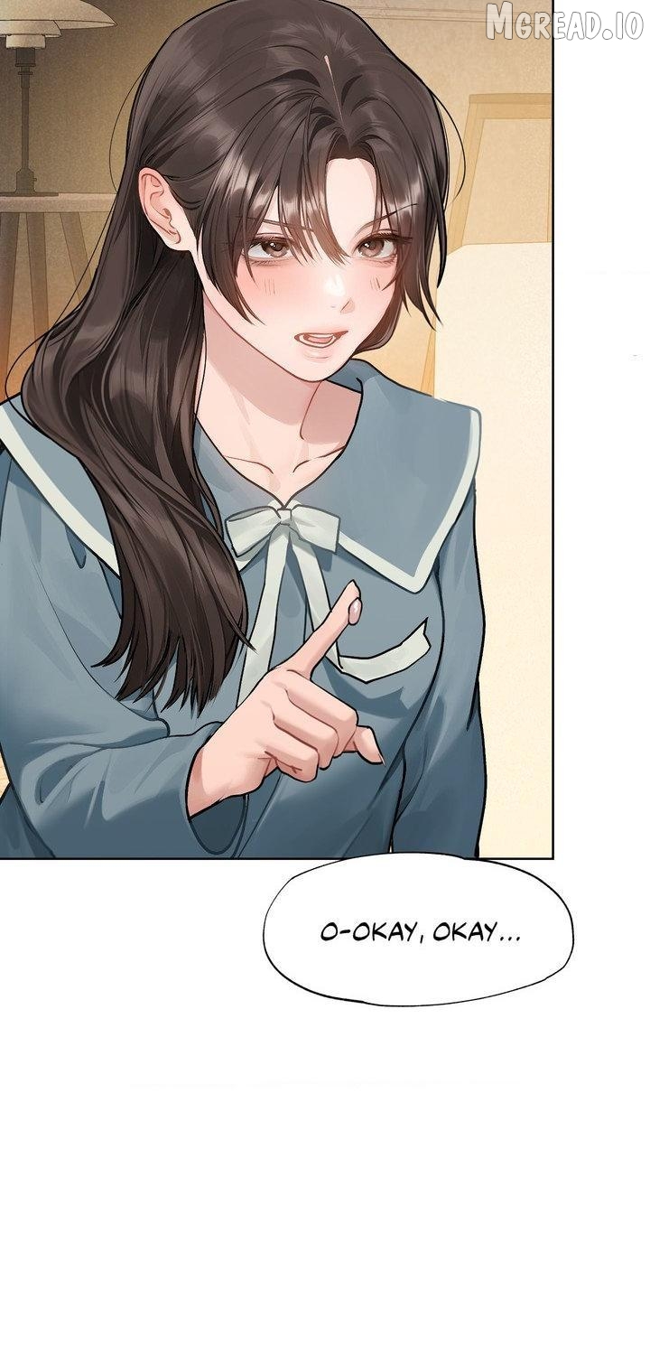 Something About You Chapter 19 - page 4