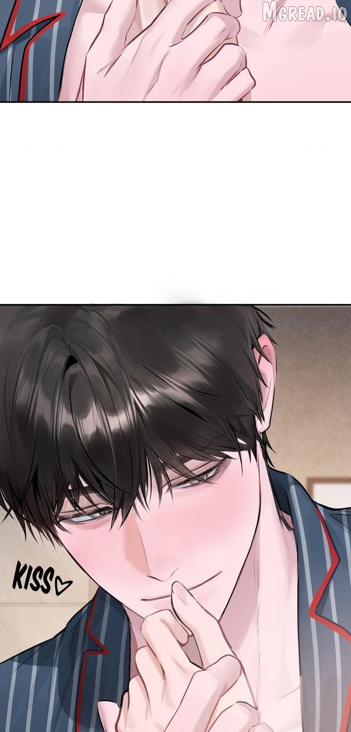 Something About You Chapter 19 - page 42