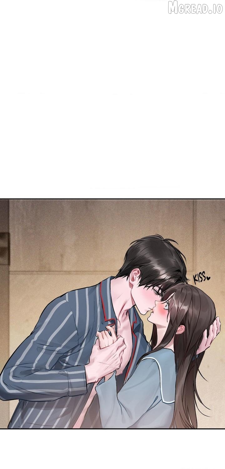 Something About You Chapter 19 - page 44
