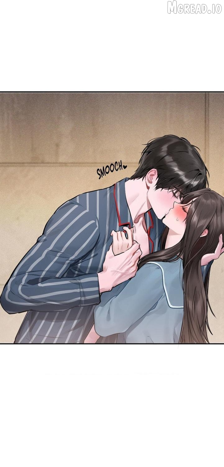 Something About You Chapter 19 - page 45