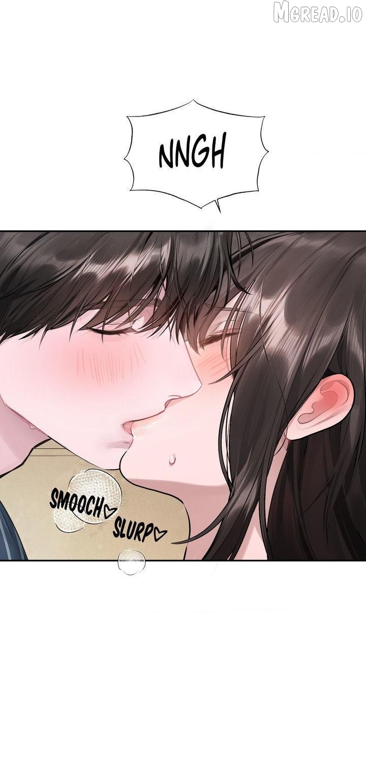 Something About You Chapter 19 - page 46