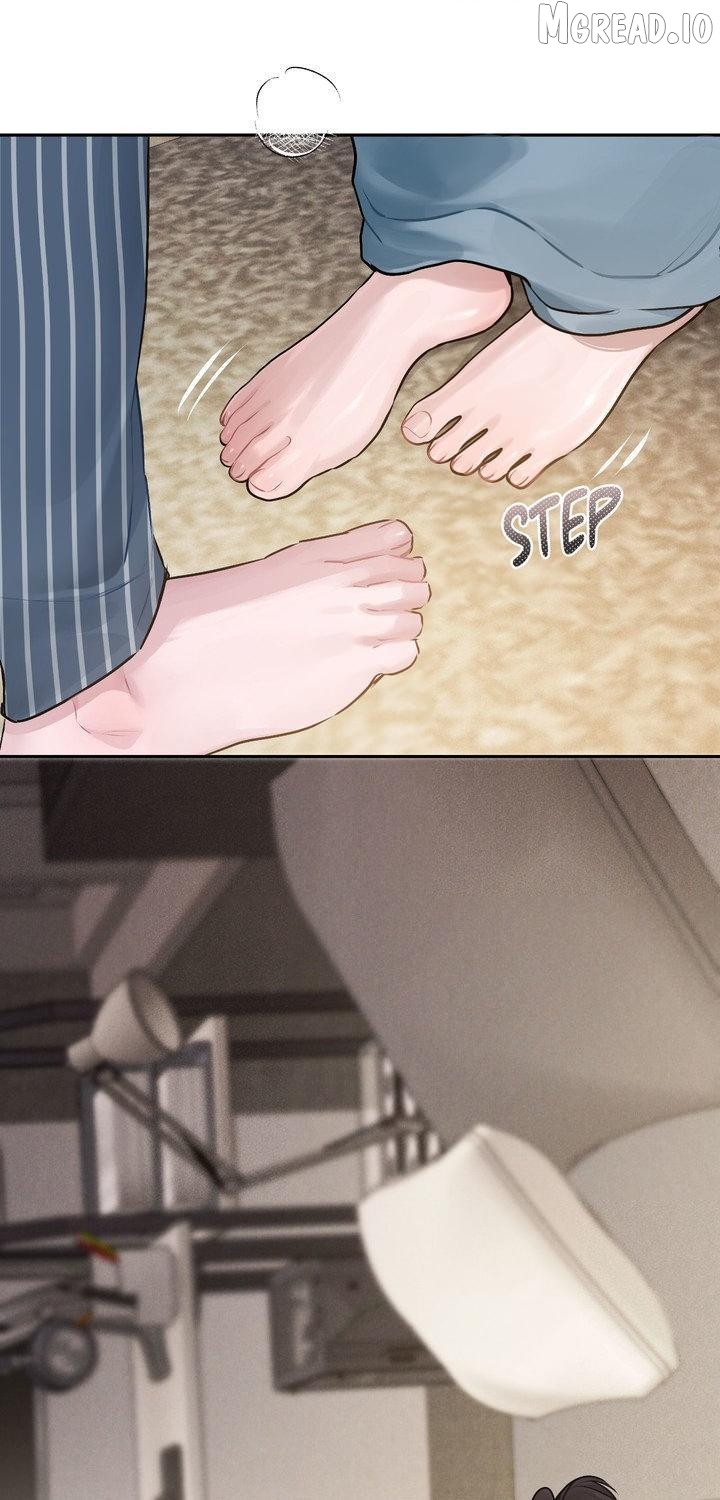 Something About You Chapter 19 - page 47