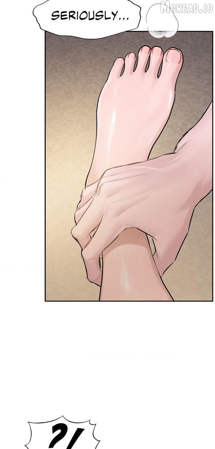 Something About You Chapter 19 - page 55