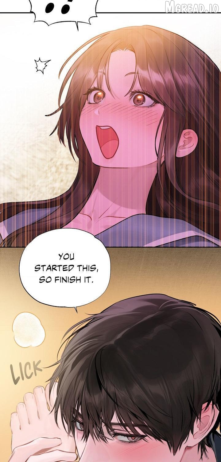 Something About You Chapter 19 - page 56