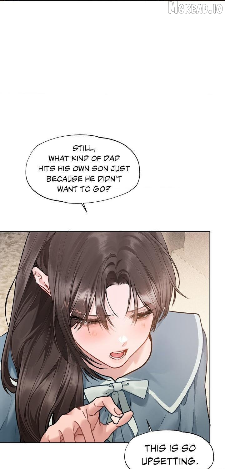 Something About You Chapter 19 - page 6