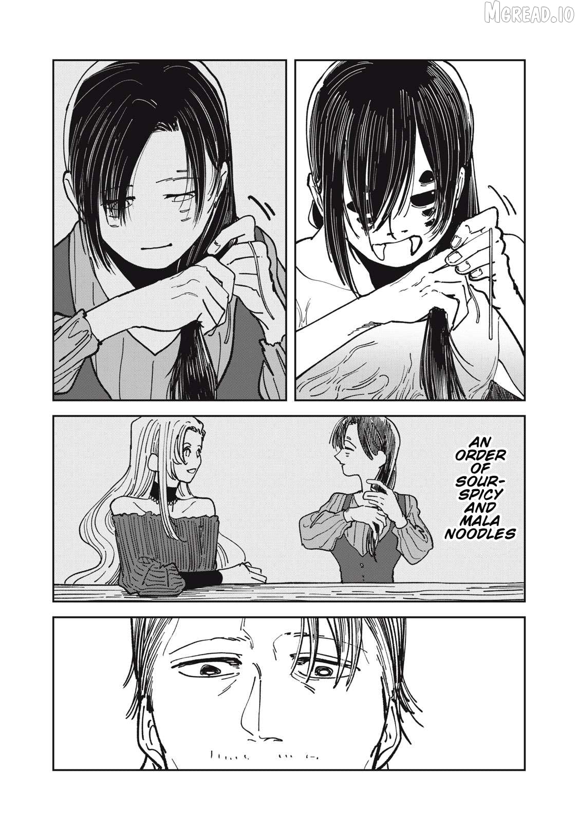 Isekai Henkyo Meshi Chapter 25 - page 10