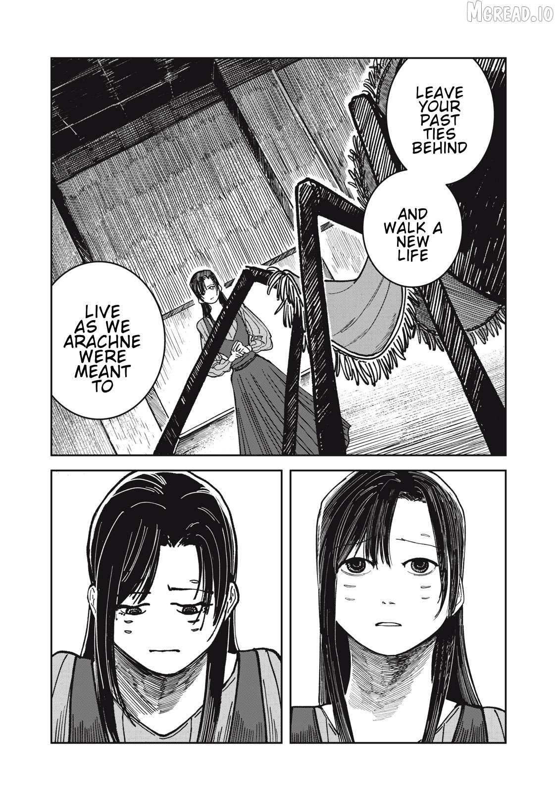 Isekai Henkyo Meshi Chapter 25 - page 6