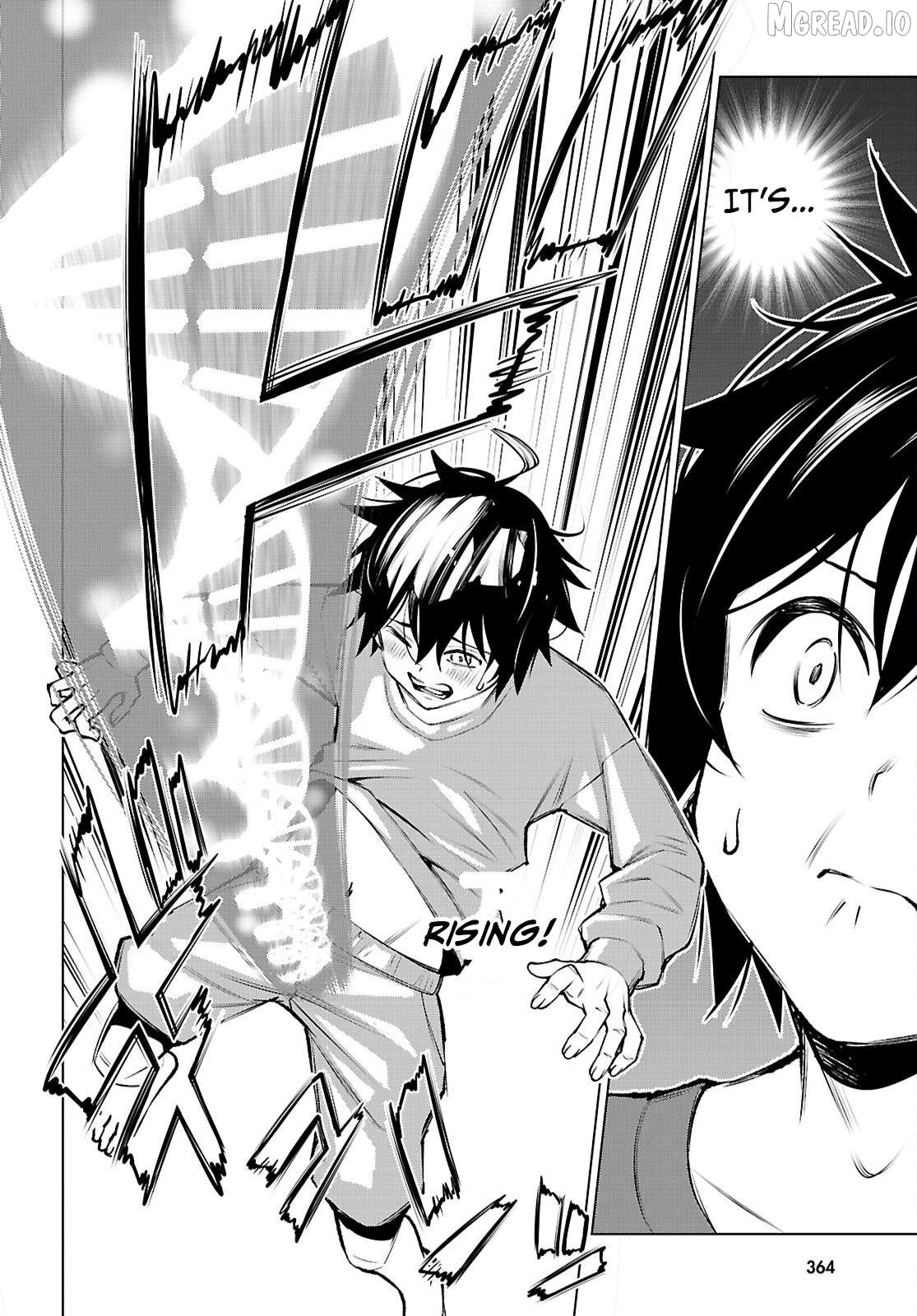 Fuyajou Tensei ~Kinyoku Shiteta Saikyou Yuusha desu ga, Sei Naru Skill de Etsuraku no Miyako wo Musou Shimasu~ Chapter 4 - page 32