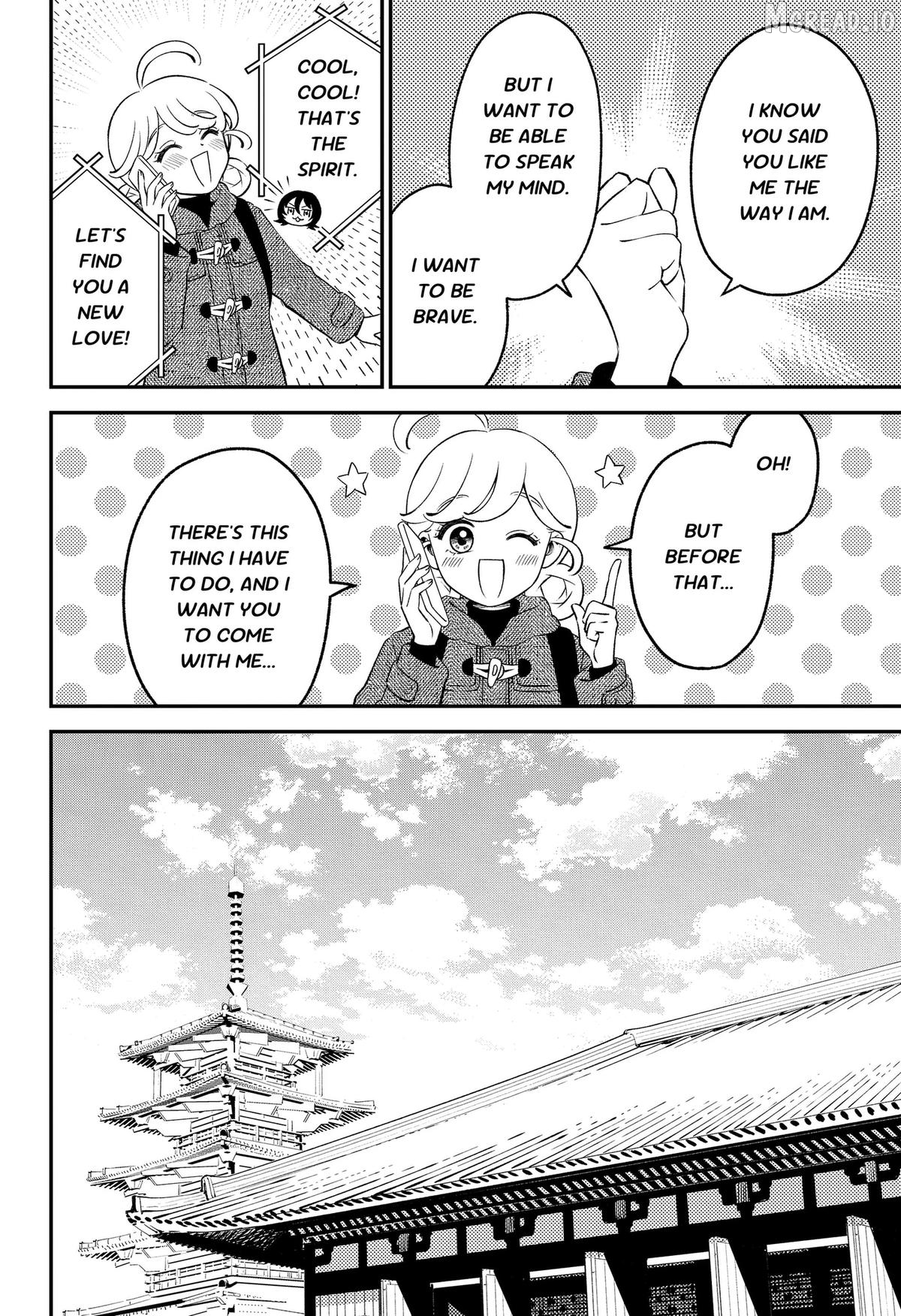 Nikoniko Genki☆Happy-chan Chapter 9 - page 18