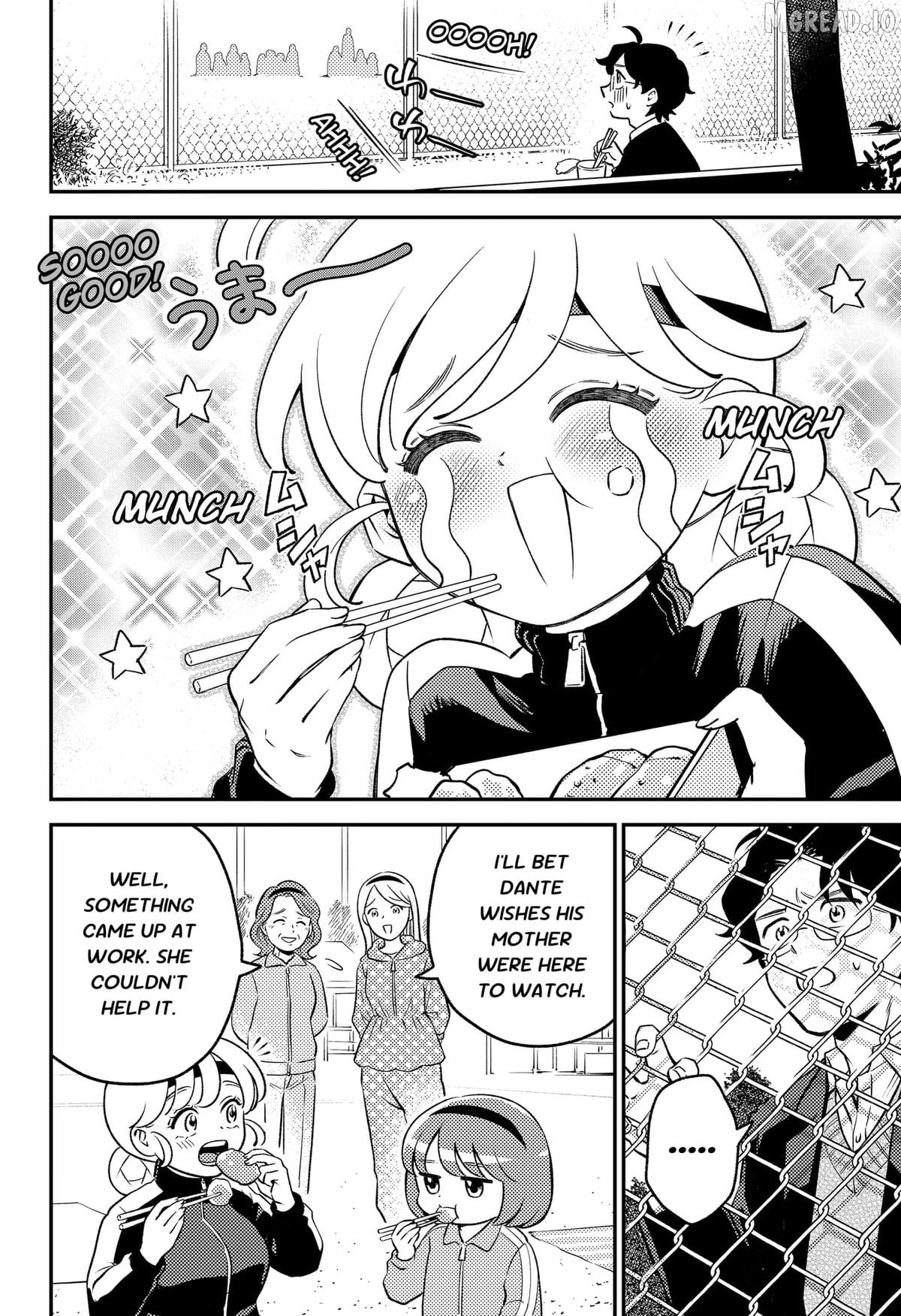 Nikoniko Genki☆Happy-chan Chapter 9.5 - page 6