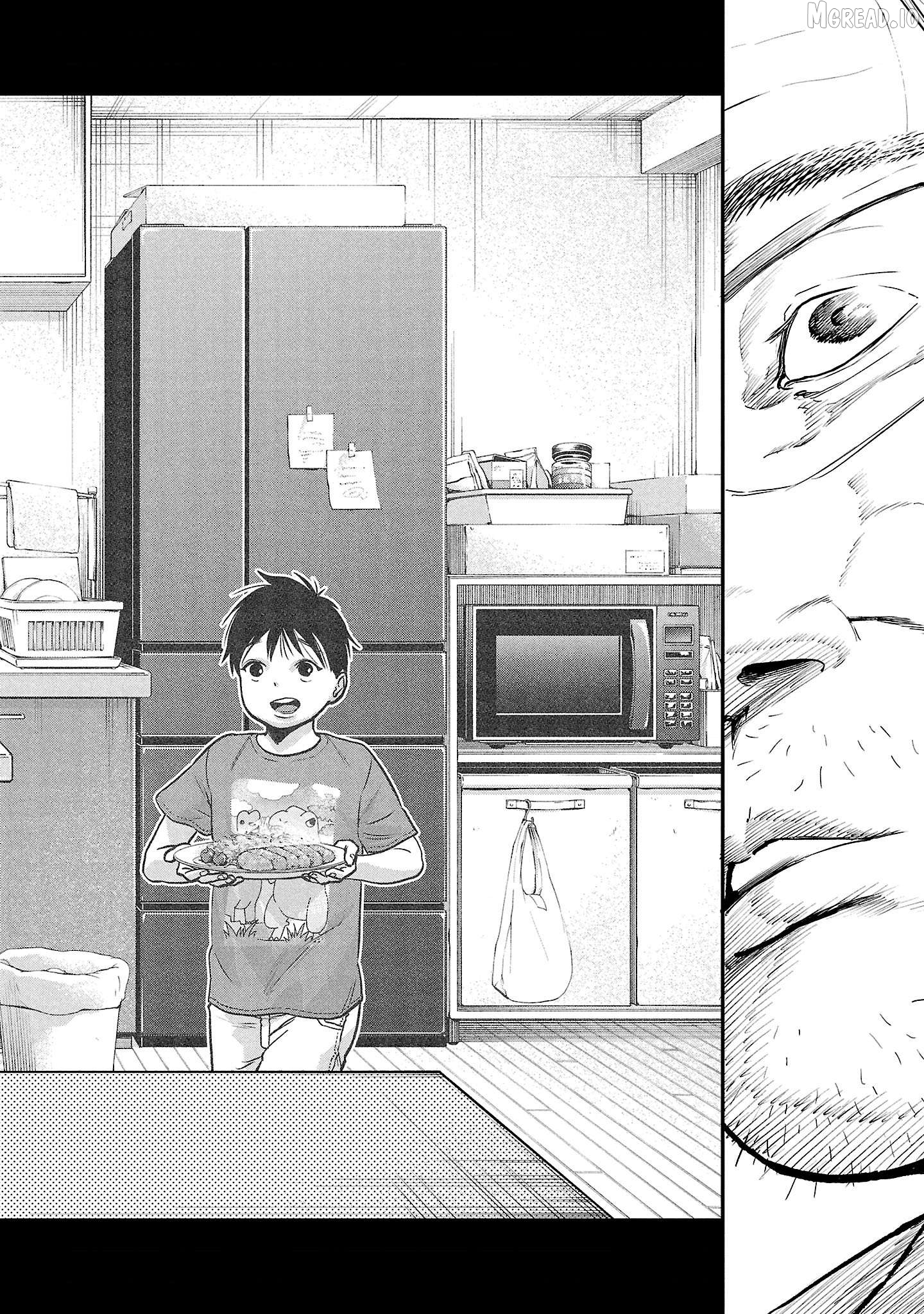 Shuumatsu, Nani Taberu? Chapter 2 - page 30