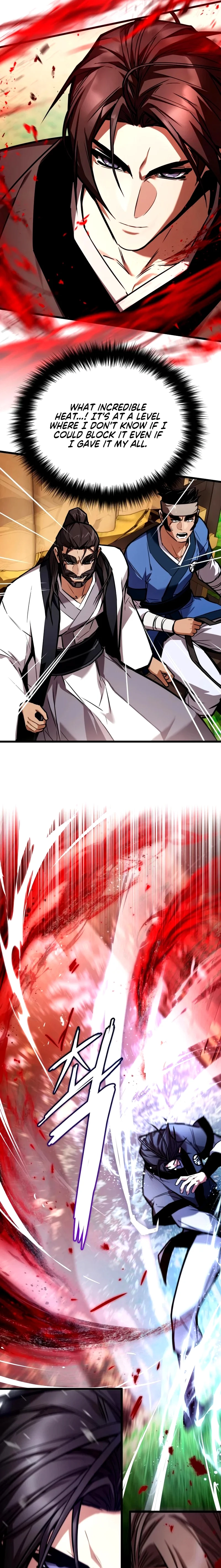 Supreme Demon of Hyungsan Chapter 29 - page 13