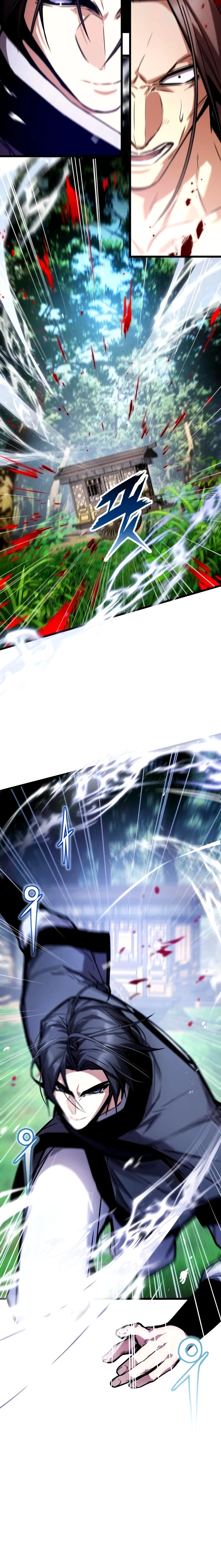 Supreme Demon of Hyungsan Chapter 29 - page 14