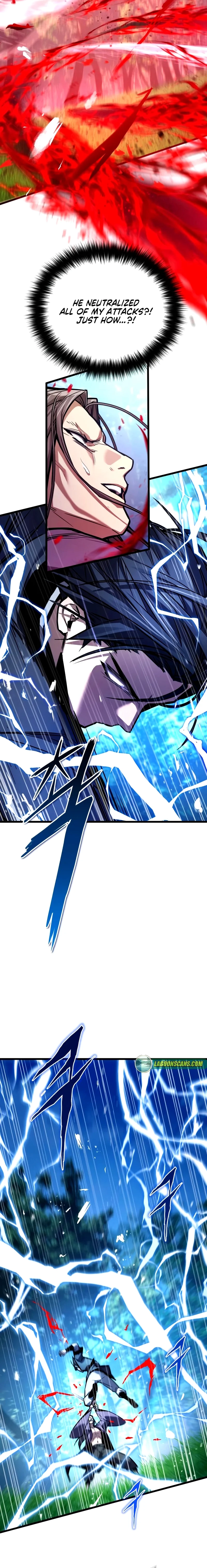 Supreme Demon of Hyungsan Chapter 29 - page 16