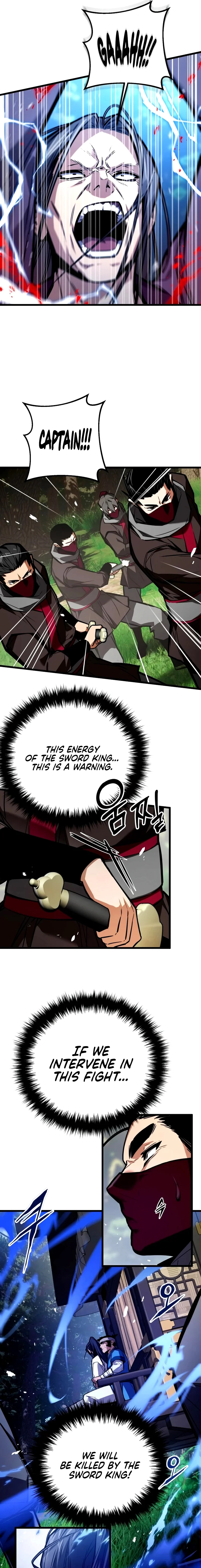Supreme Demon of Hyungsan Chapter 29 - page 17