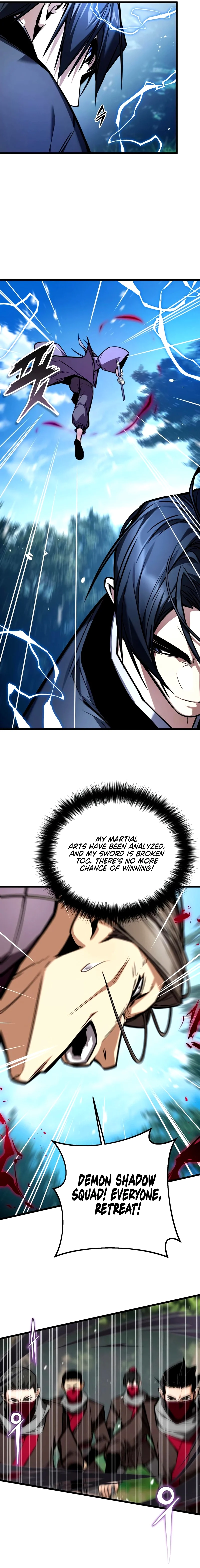 Supreme Demon of Hyungsan Chapter 29 - page 19