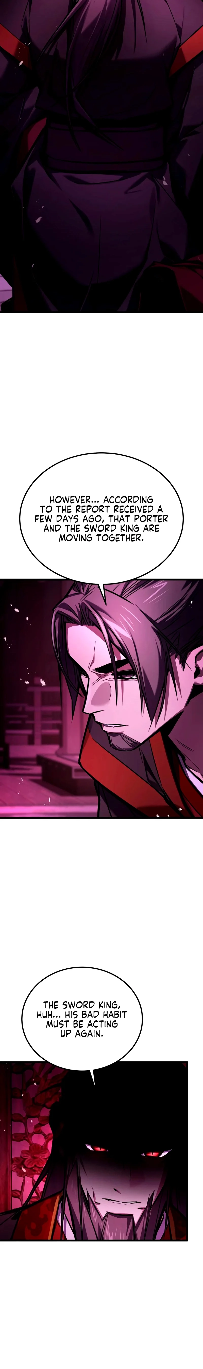 Supreme Demon of Hyungsan Chapter 29 - page 2