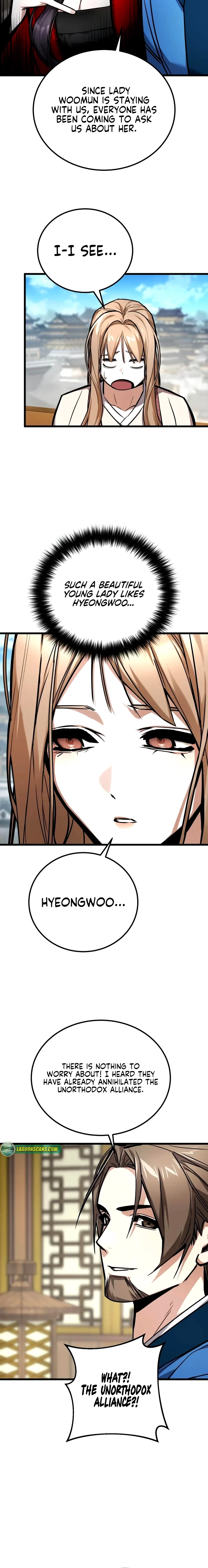 Supreme Demon of Hyungsan Chapter 29 - page 24