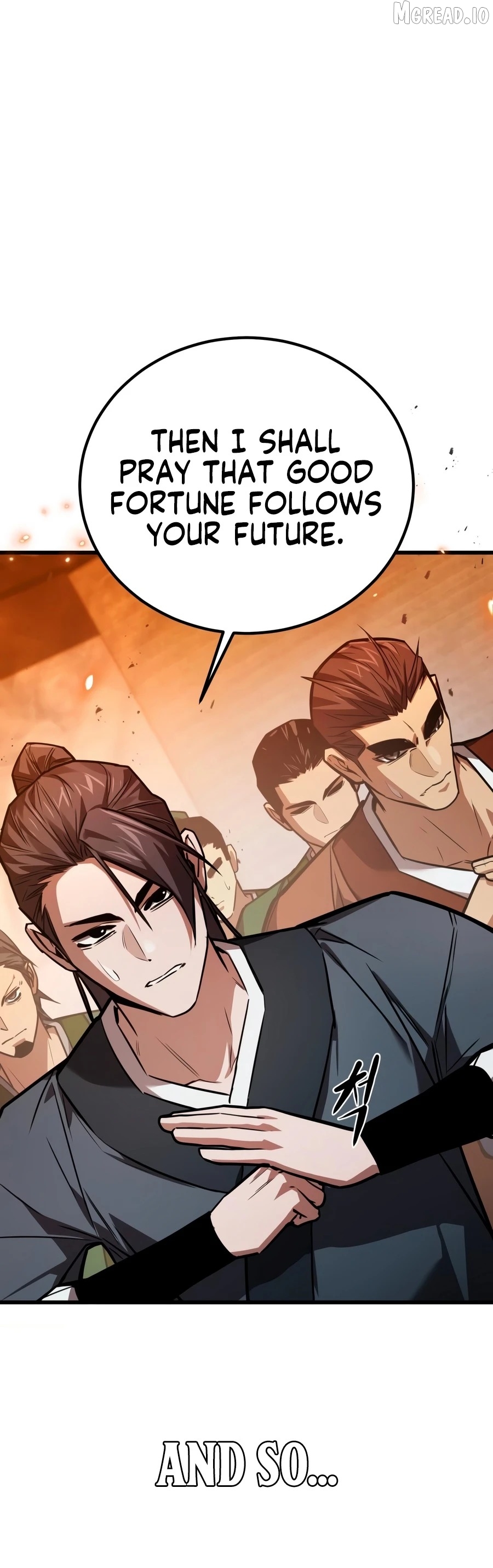 Supreme Demon of Hyungsan Chapter 32 - page 15