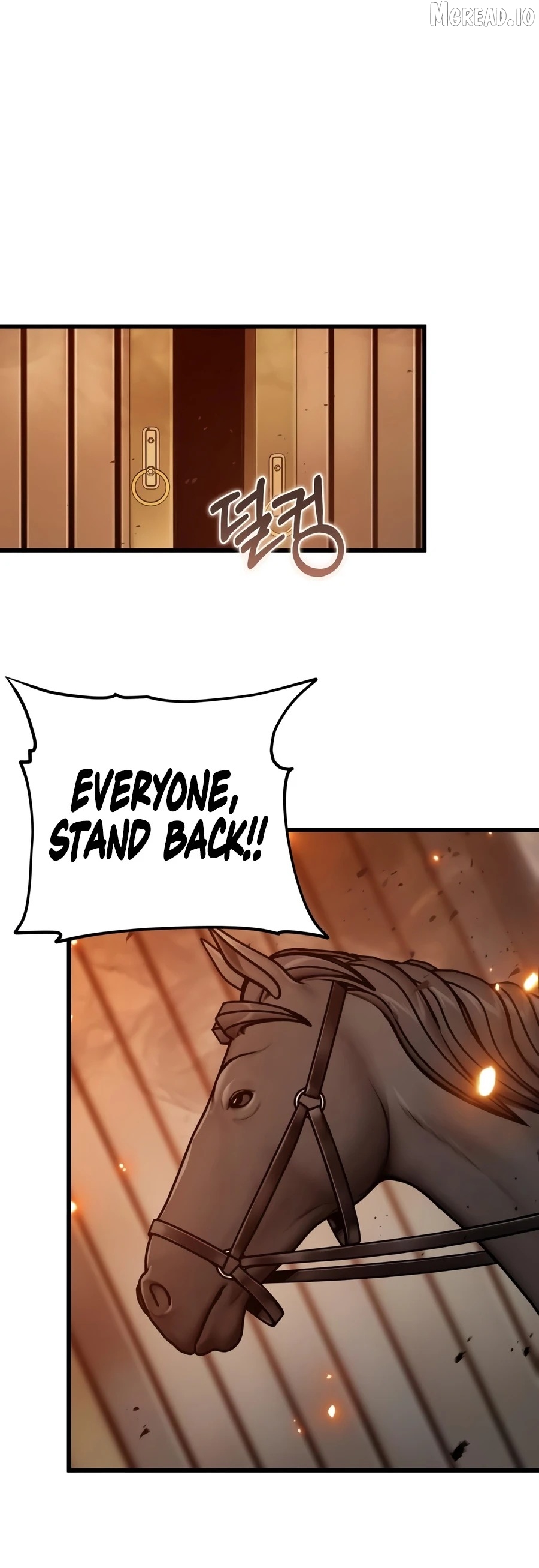 Supreme Demon of Hyungsan Chapter 32 - page 17