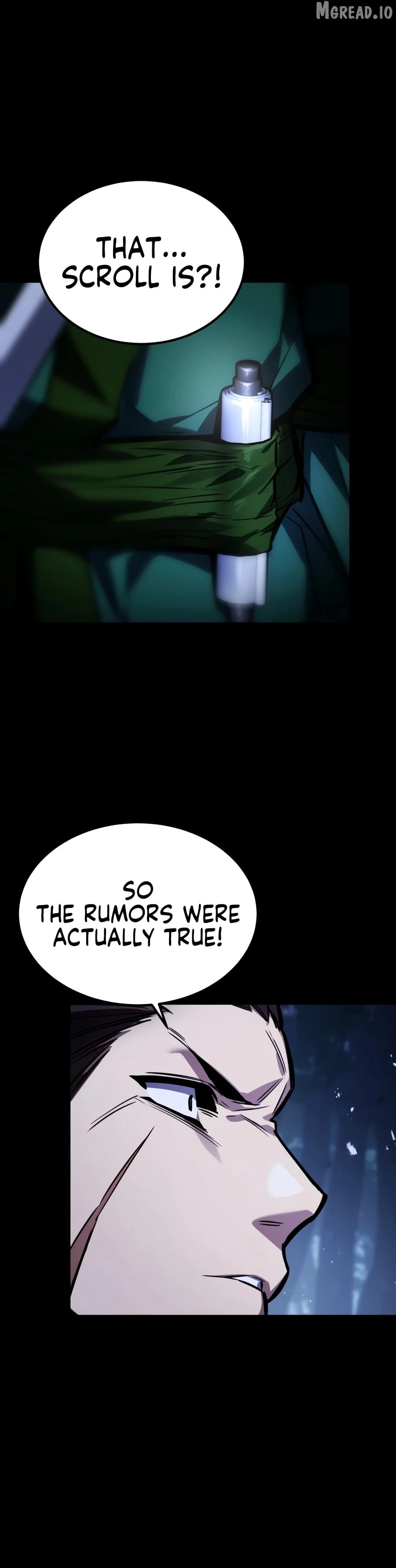 Supreme Demon of Hyungsan Chapter 32 - page 9