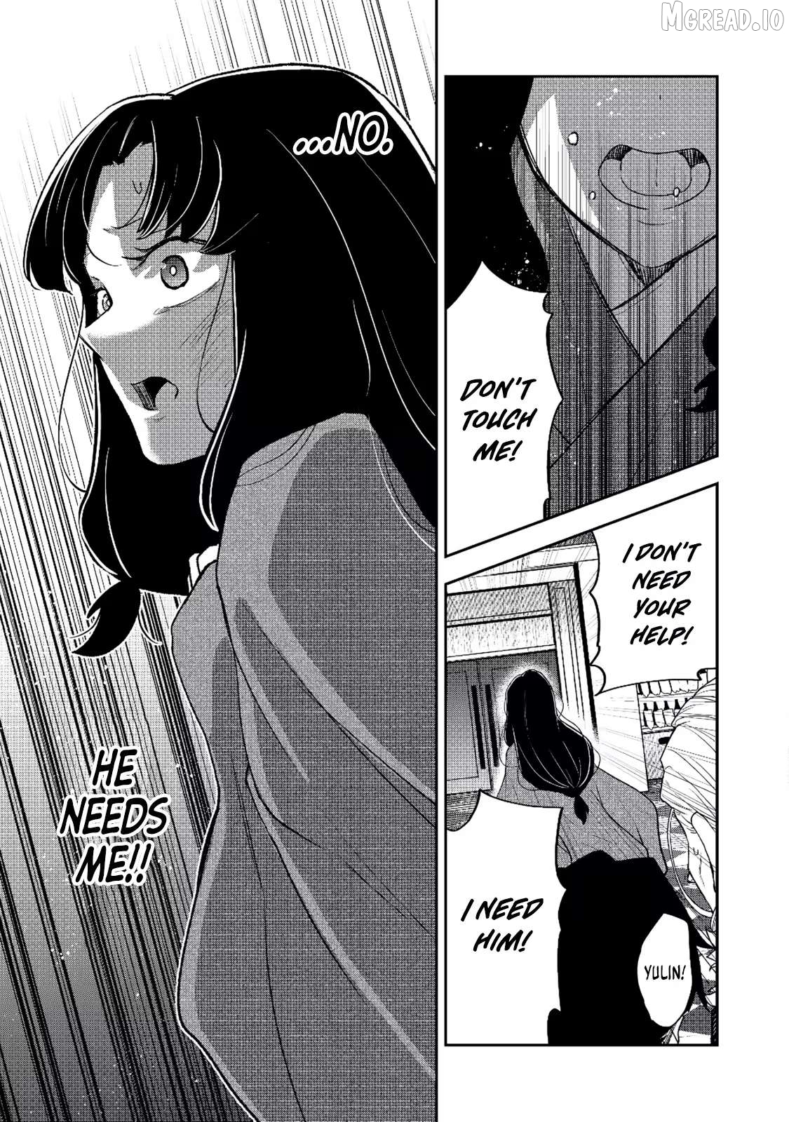 Dungeon Master Madarame: Playing by the Rules Wasn’t Going to Work, so I Decided to Build a Casino Chapter 8 - page 31