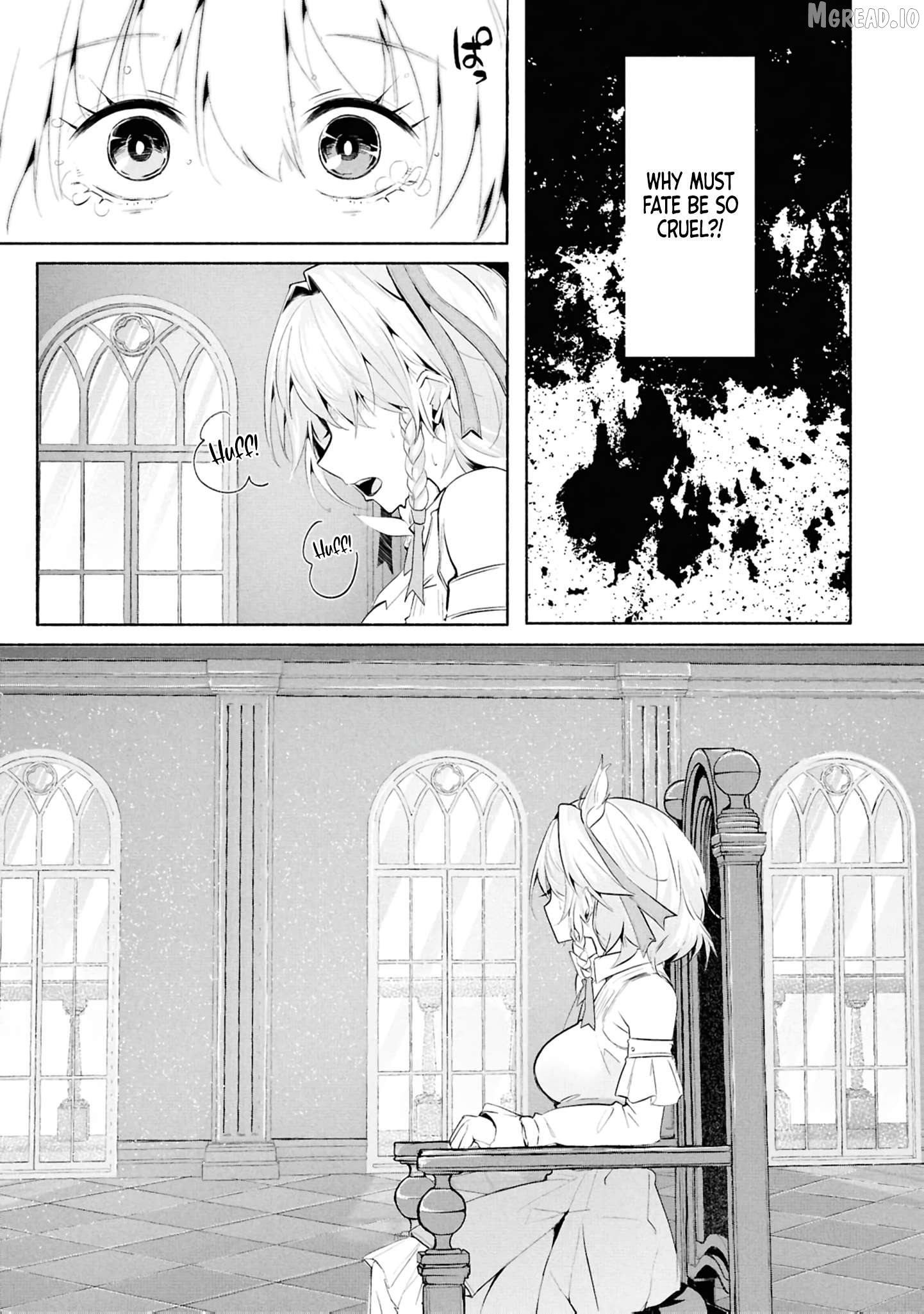 A Simple Soldier, Granted the Reincarnation Gift of “Infinite Regeneration”, Found Himself the Target of Countless Beautiful Women Chapter 5 - page 28