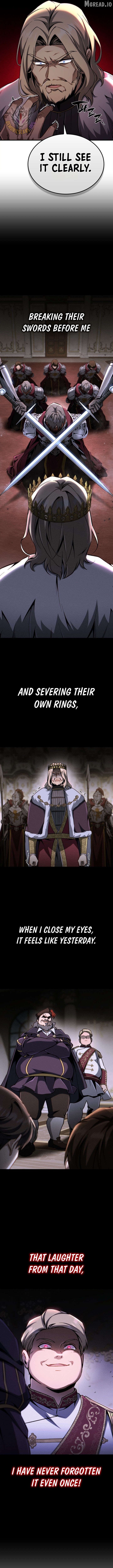 I Became The Rogue First Prince Chapter 35 - page 5