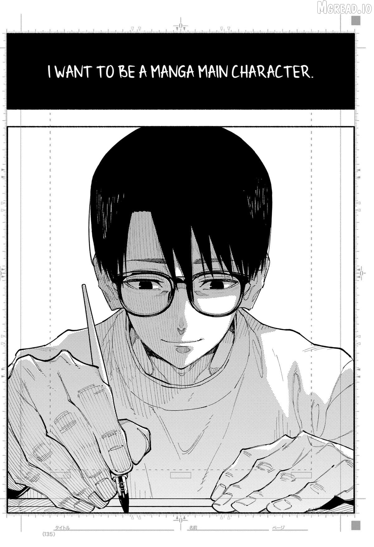 The Trembling Right Hand Chapter 17 - page 22