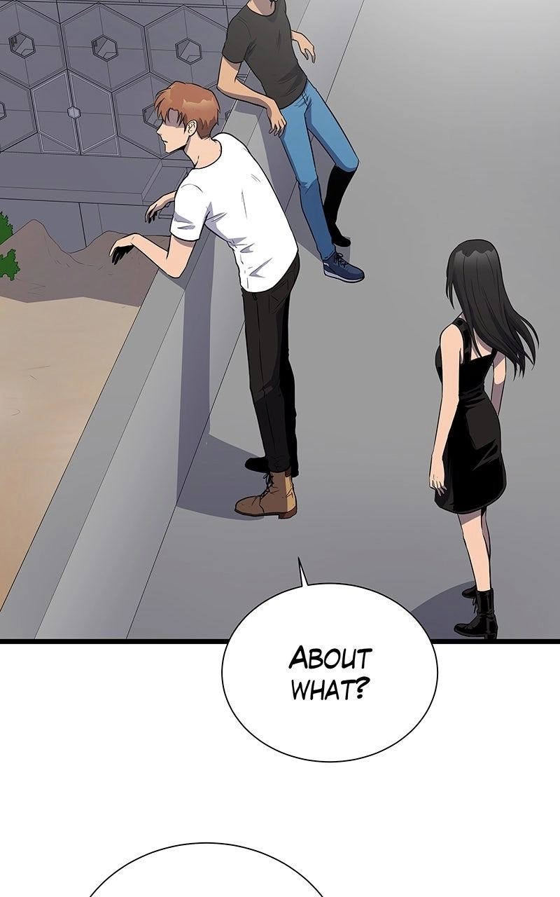 Arena - Manhwa Chapter 14 - page 12