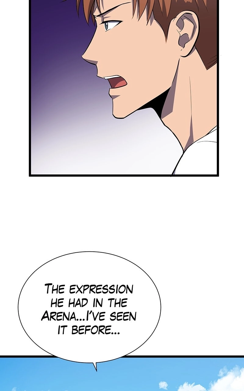 Arena - Manhwa Chapter 14 - page 18